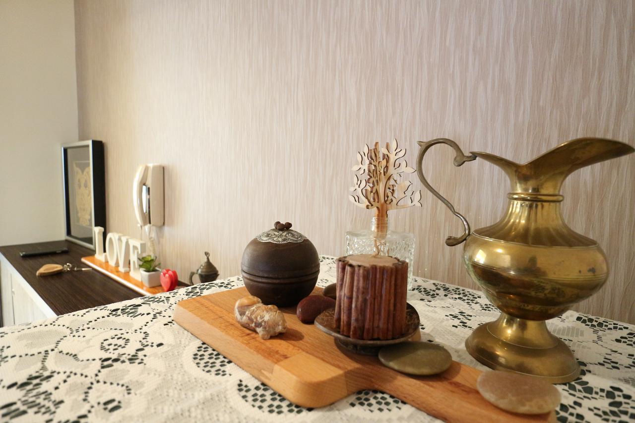 Yuli Happiness B&B Esterno foto